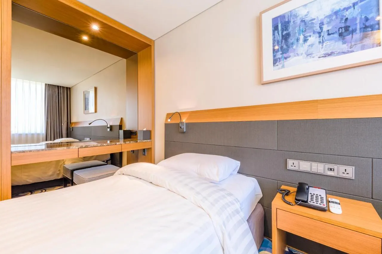 Shin Shin Hotel Jeju Airport