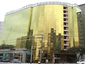 Shin Shin Hotel Jeju Airport