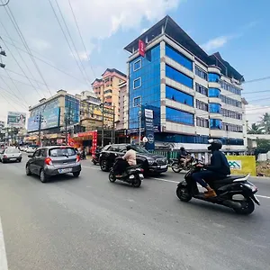 visit hotel