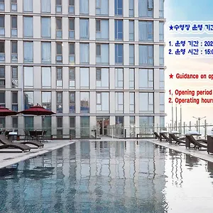 Regent Marine The Blue **** Jeju