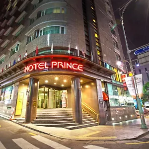 Hotel Prince Seoul Séoul