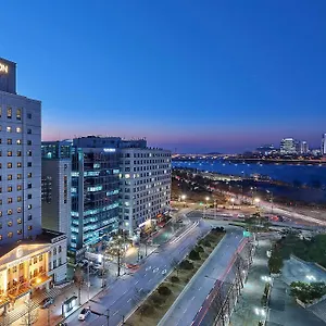 Kensington Yeouido Séoul