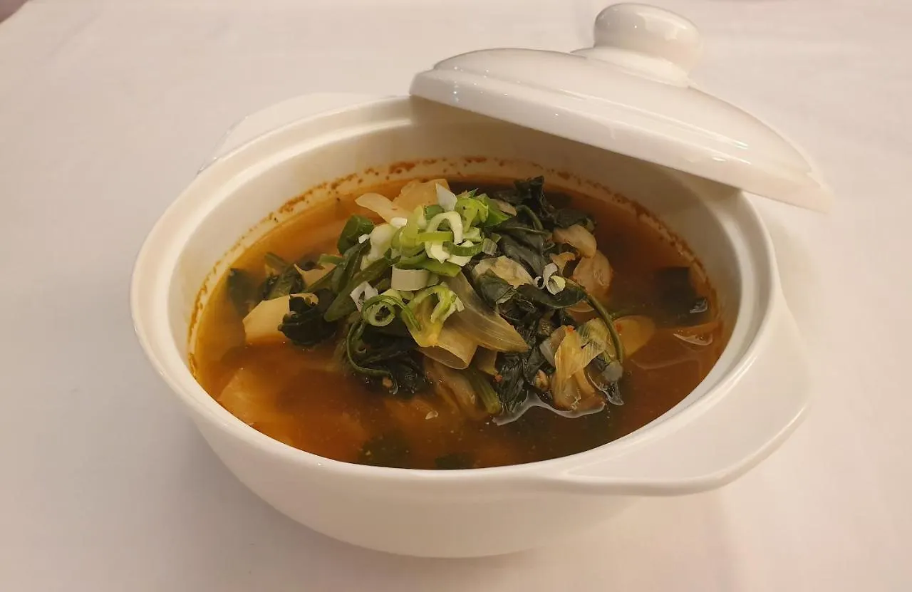 Shin Shin Hotel Jeju Airport