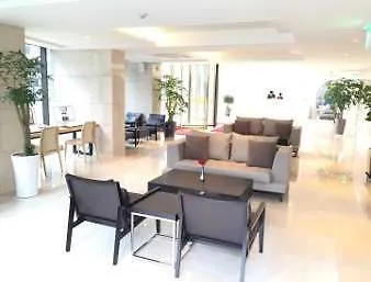 Shin Shin Hotel Jeju Airport