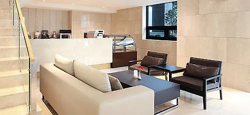 Shin Shin Hotel Jeju Airport