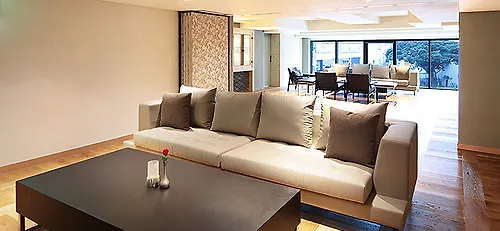 Shin Shin Hotel Jeju Airport South Korea