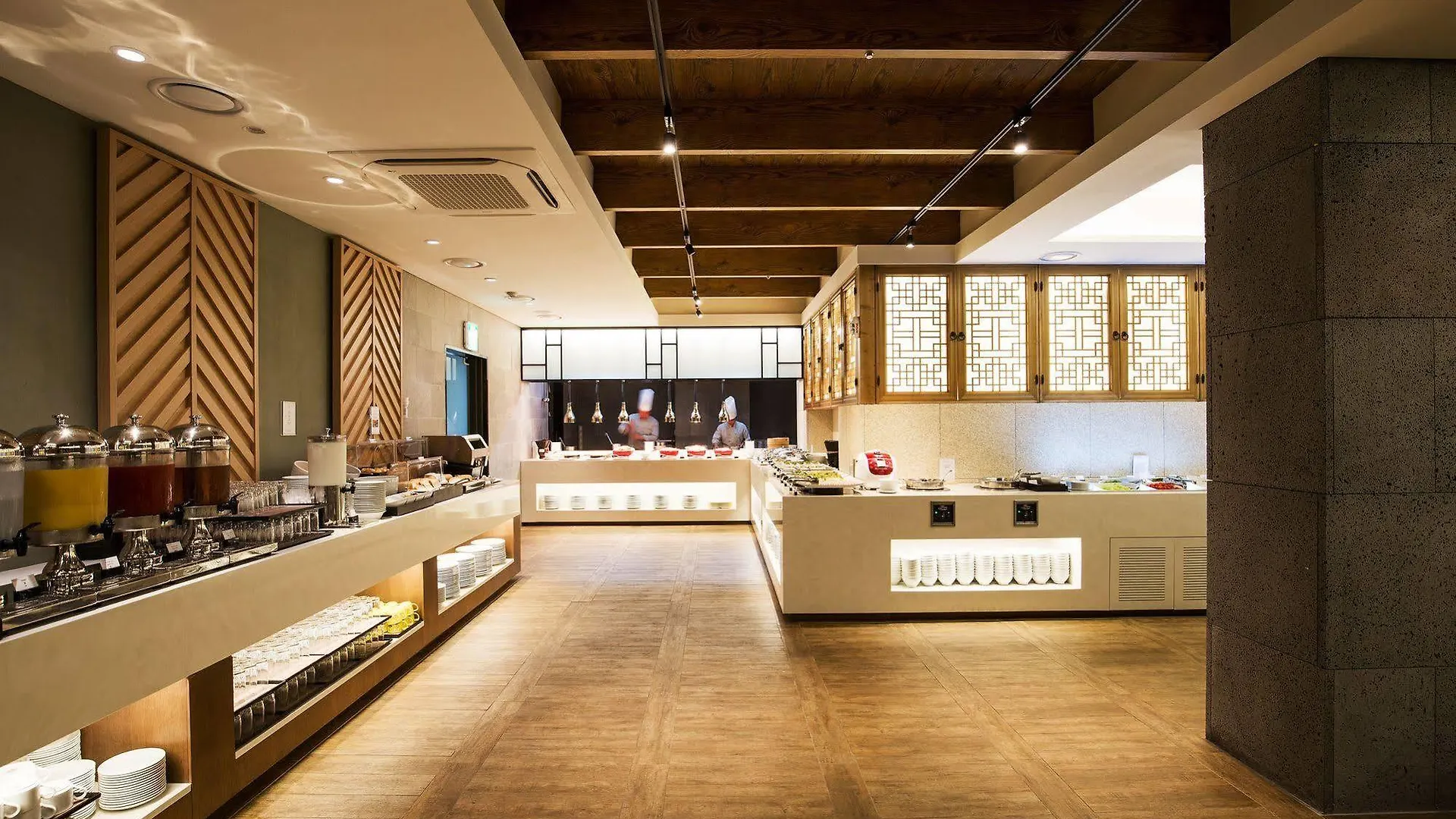 Shin Shin Hotel Jeju Airport South Korea