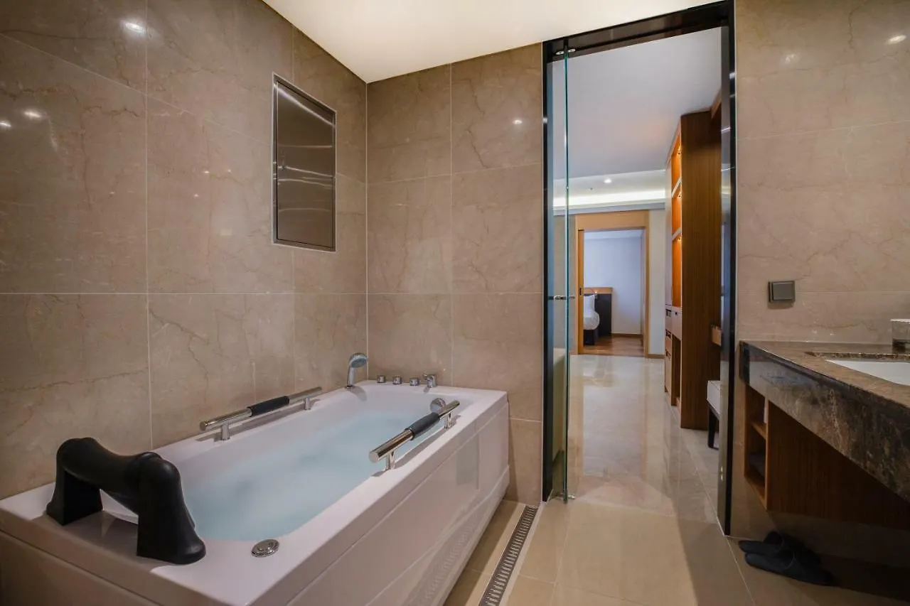 Shin Shin Hotel Jeju Airport