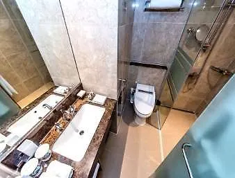 Shin Shin Hotel Jeju Airport South Korea