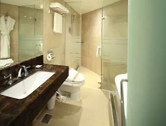 Shin Shin Hotel Jeju Airport 4*,  South Korea