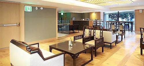 Shin Shin Hotel Jeju Airport 4*,
