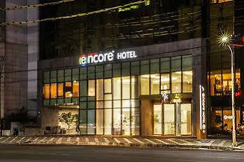 Shin Shin Hotel Jeju Airport