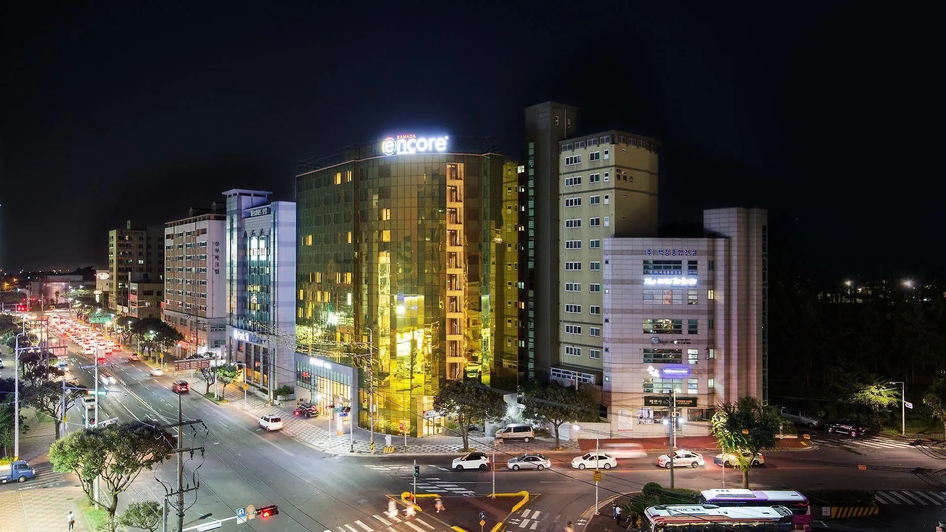 Shin Shin Hotel Jeju Airport