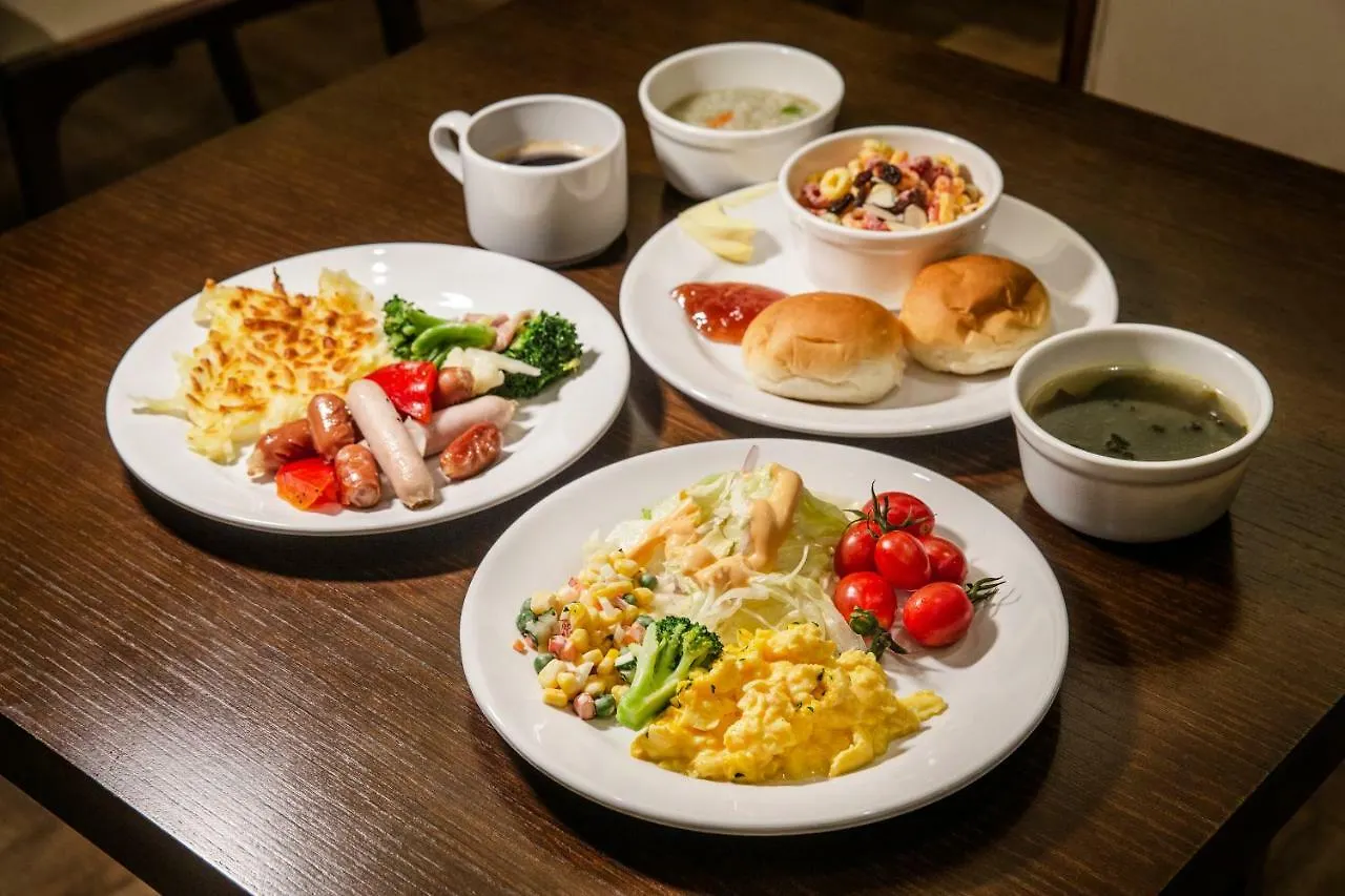 Shin Shin Hotel Jeju Airport South Korea